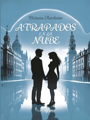 cover image of Atrapados en la nube